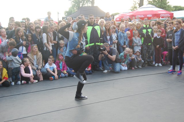 Tak się bawił Garwolin!