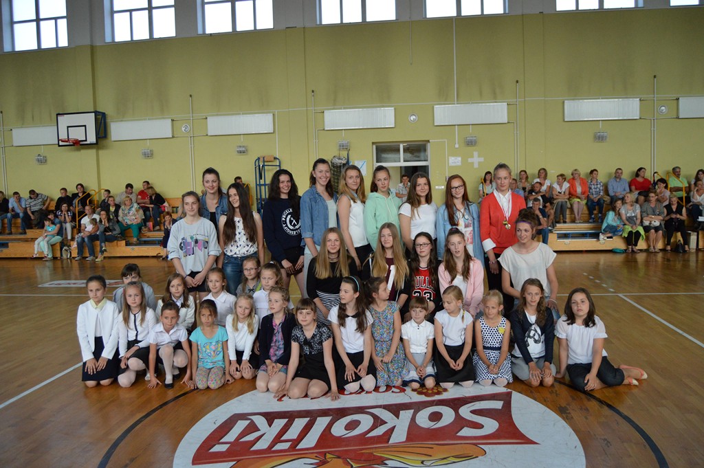 Koniec zwieńczył dzieło