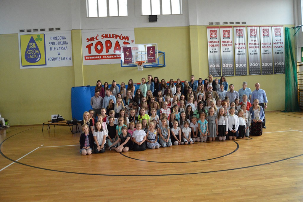 Koniec zwieńczył dzieło