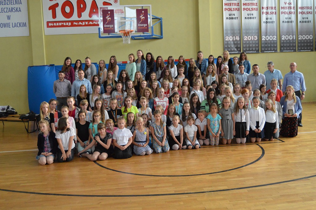 Koniec zwieńczył dzieło