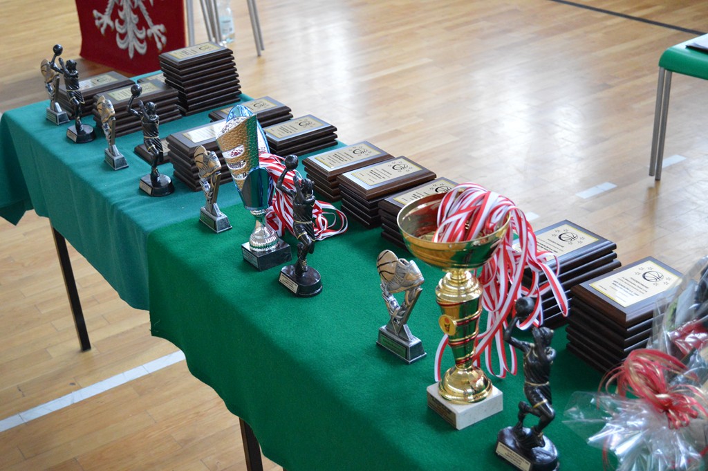 Koniec zwieńczył dzieło