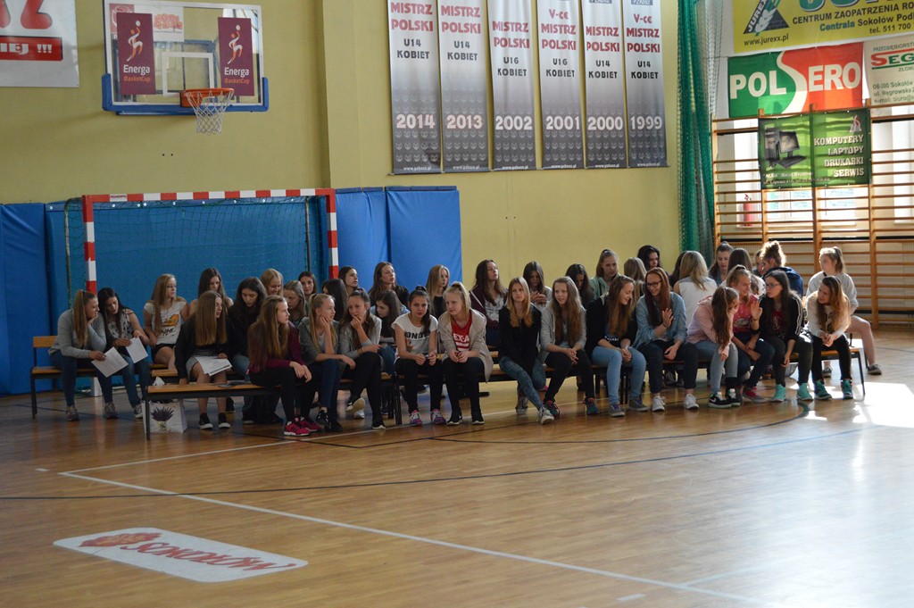 Koniec zwieńczył dzieło