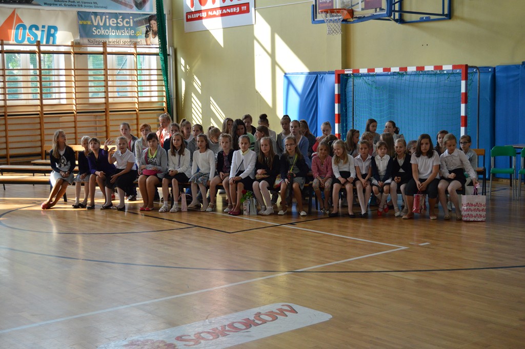 Koniec zwieńczył dzieło