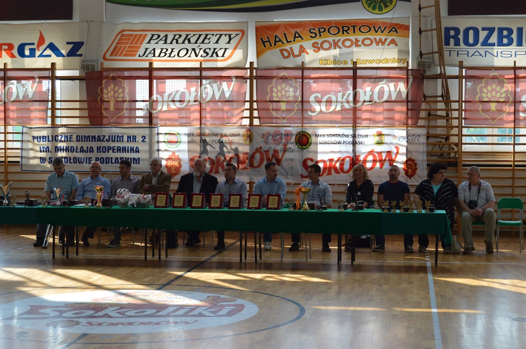 Koniec zwieńczył dzieło