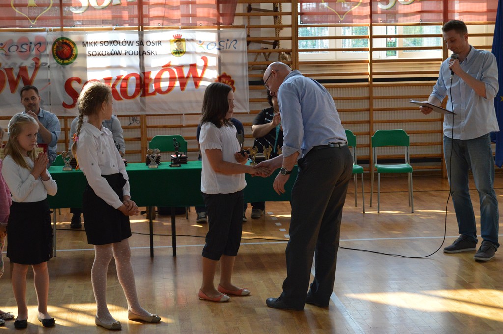 Koniec zwieńczył dzieło