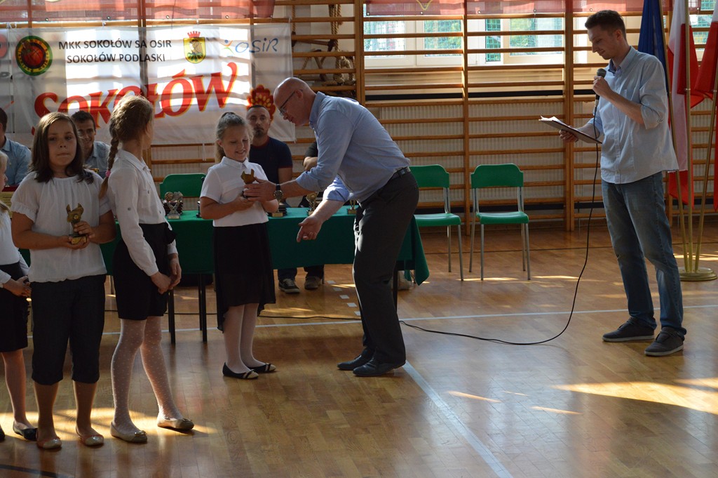 Koniec zwieńczył dzieło