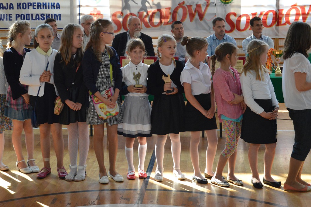 Koniec zwieńczył dzieło