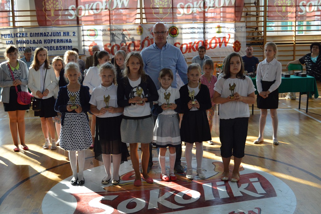 Koniec zwieńczył dzieło