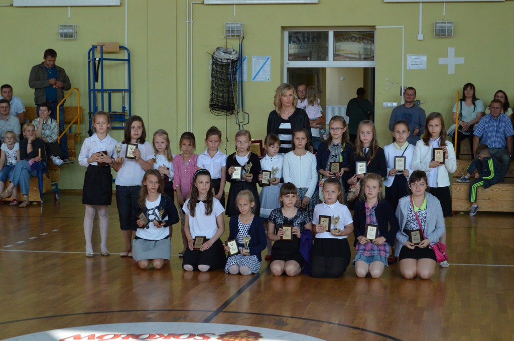 Koniec zwieńczył dzieło