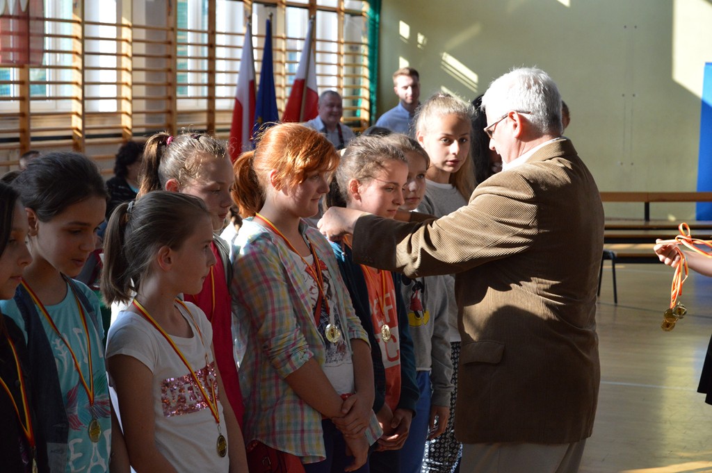 Koniec zwieńczył dzieło