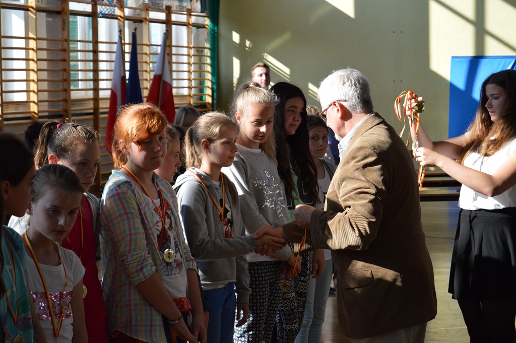 Koniec zwieńczył dzieło