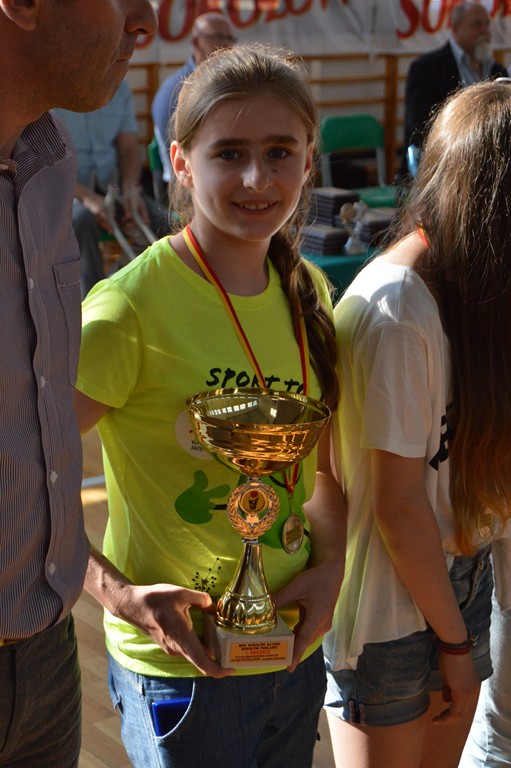 Koniec zwieńczył dzieło