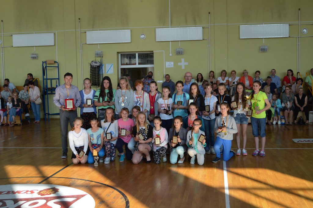 Koniec zwieńczył dzieło