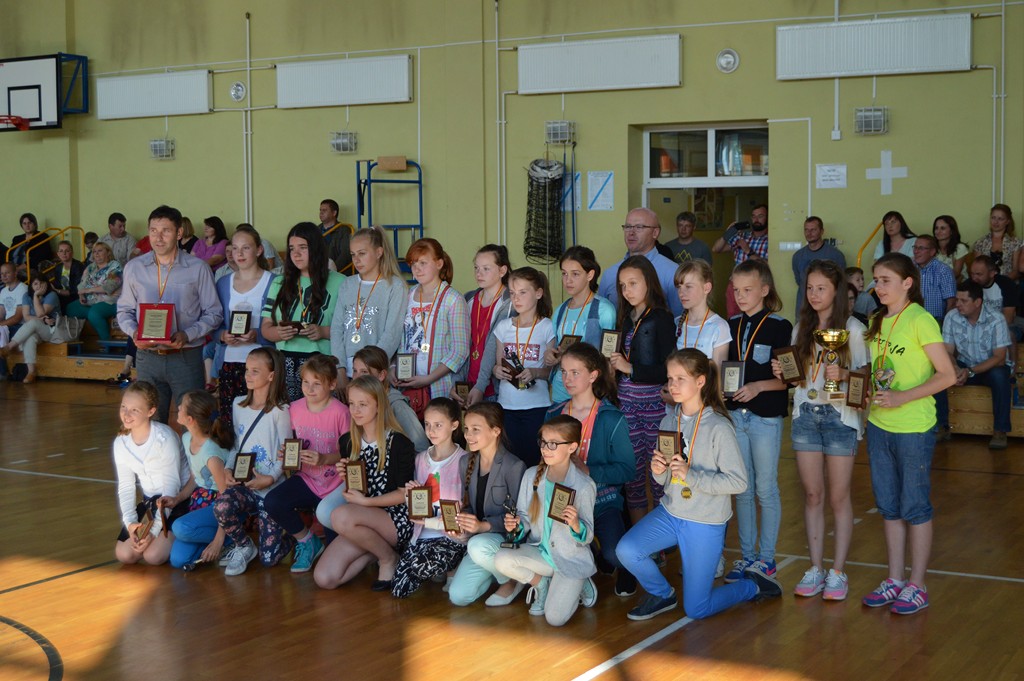 Koniec zwieńczył dzieło