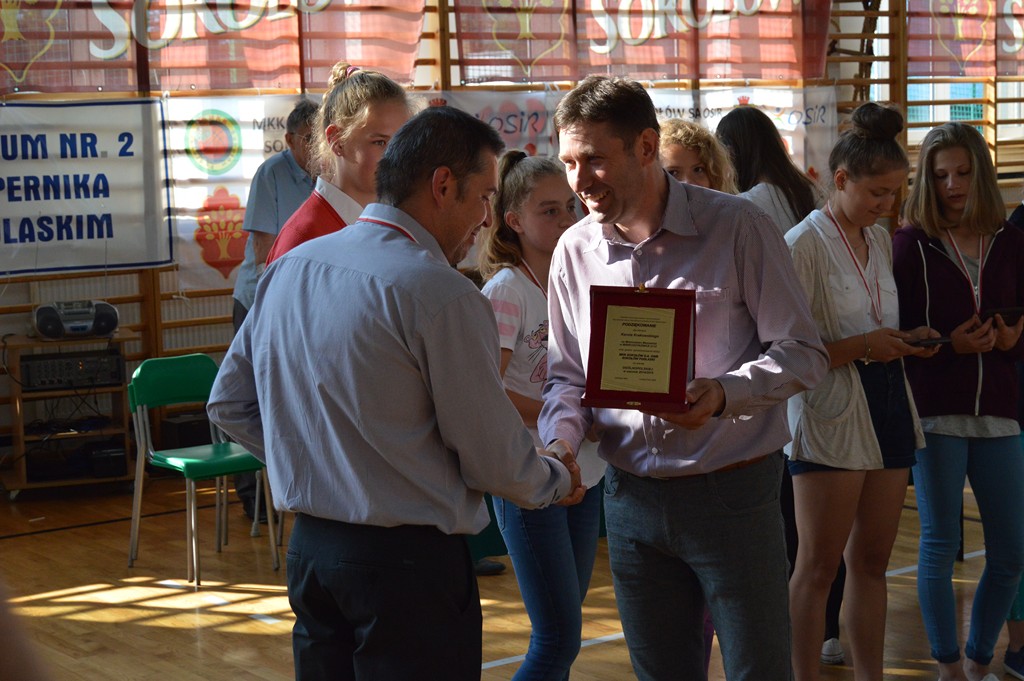 Koniec zwieńczył dzieło