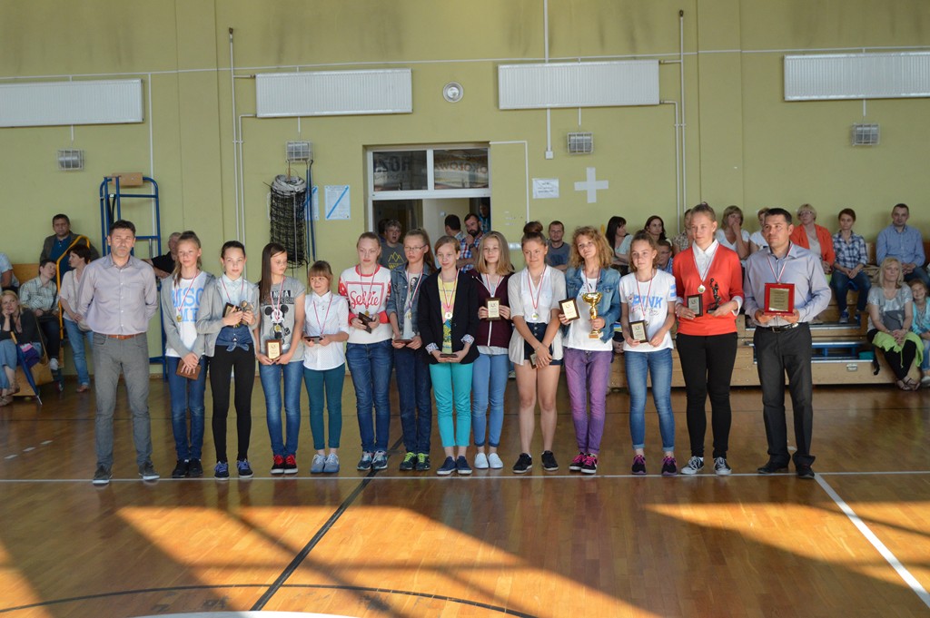 Koniec zwieńczył dzieło