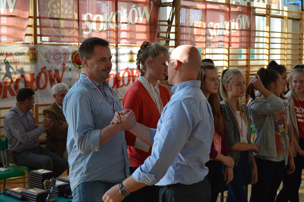 Koniec zwieńczył dzieło