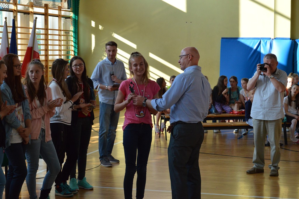 Koniec zwieńczył dzieło