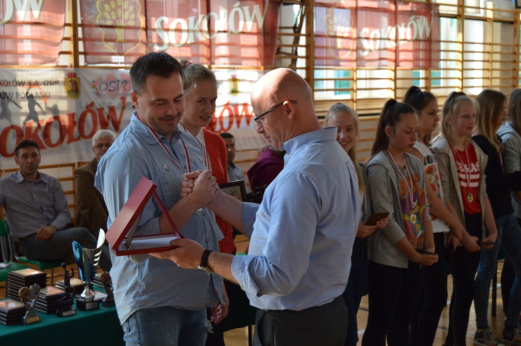 Koniec zwieńczył dzieło