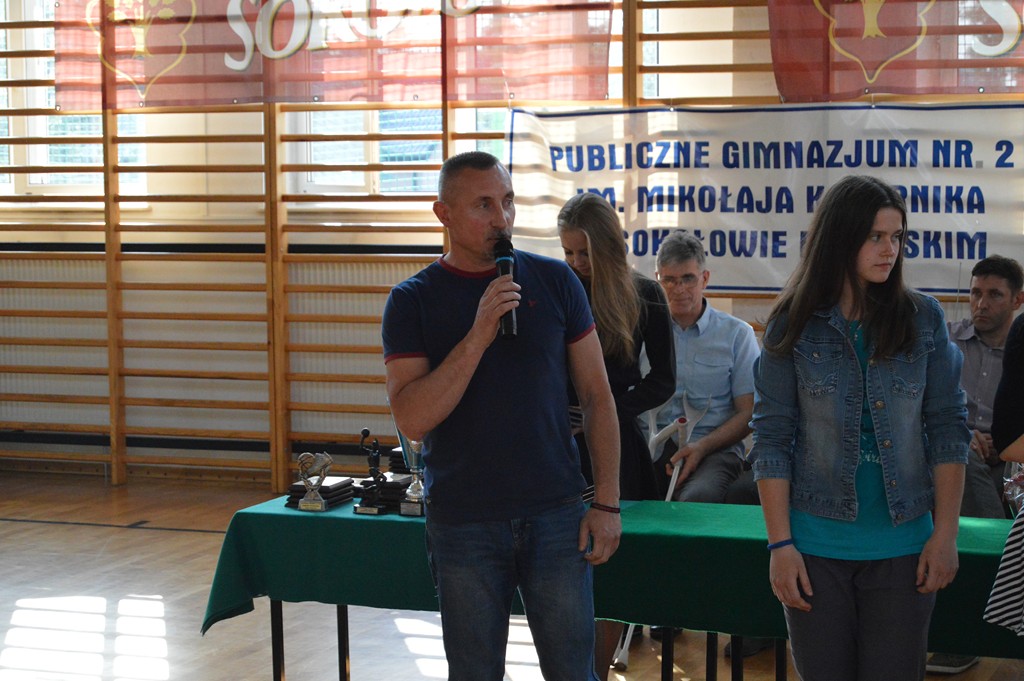 Koniec zwieńczył dzieło