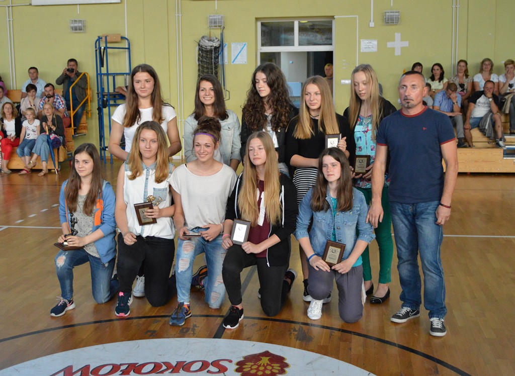 Koniec zwieńczył dzieło