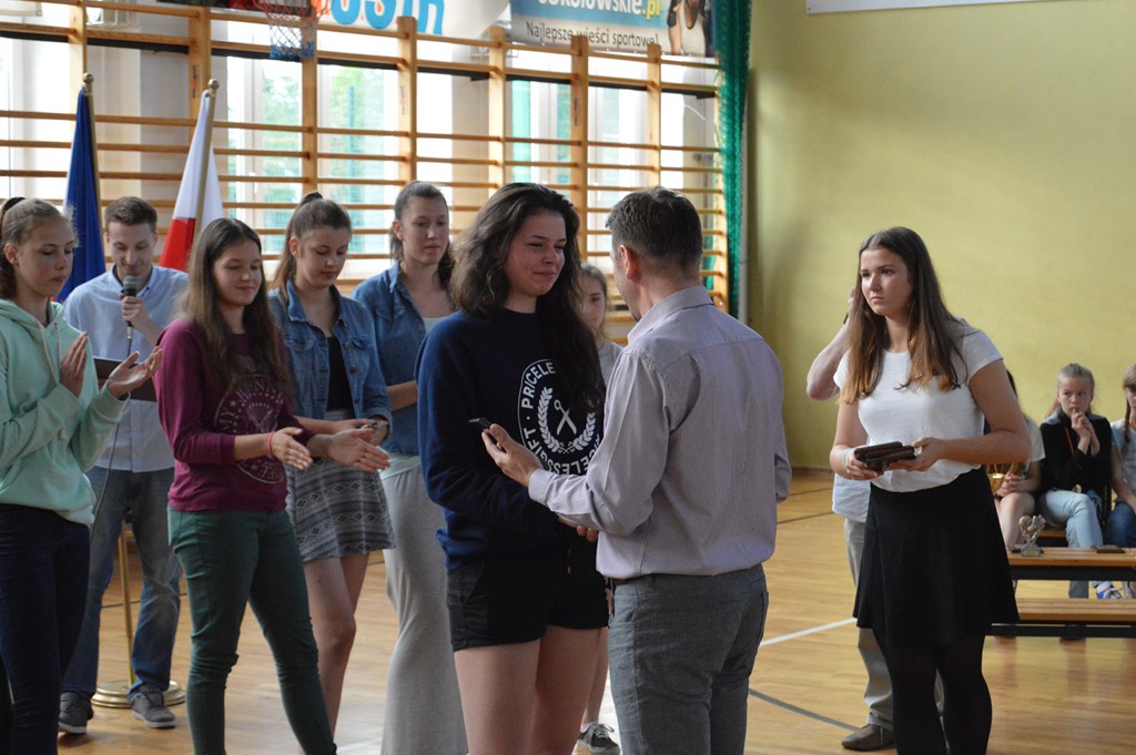 Koniec zwieńczył dzieło