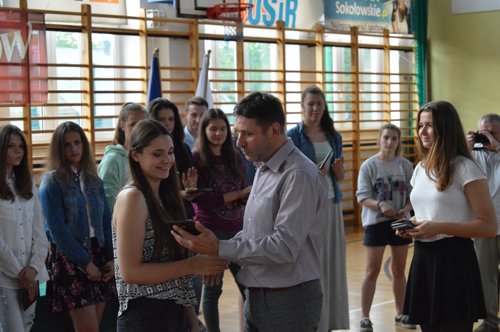 Koniec zwieńczył dzieło