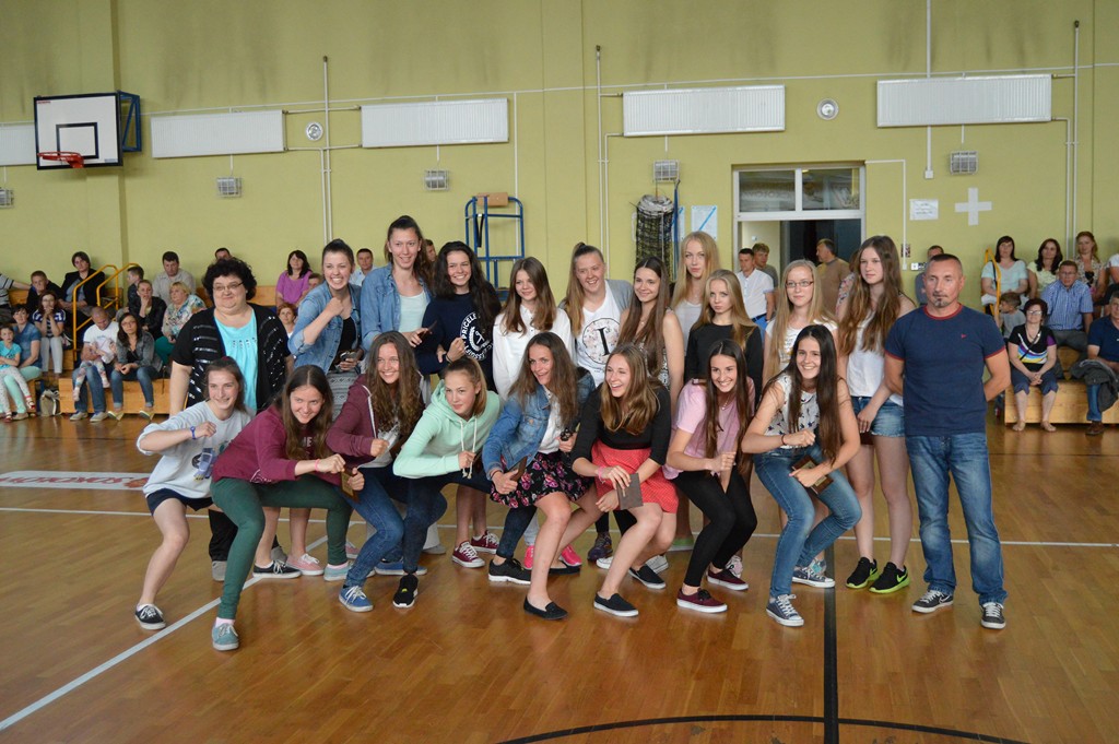 Koniec zwieńczył dzieło