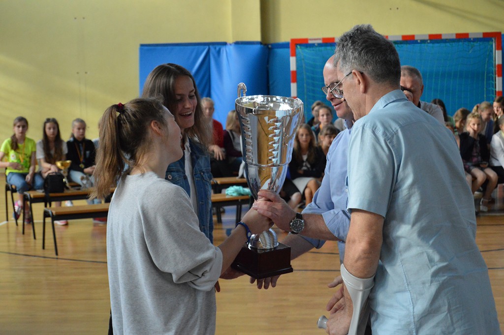 Koniec zwieńczył dzieło