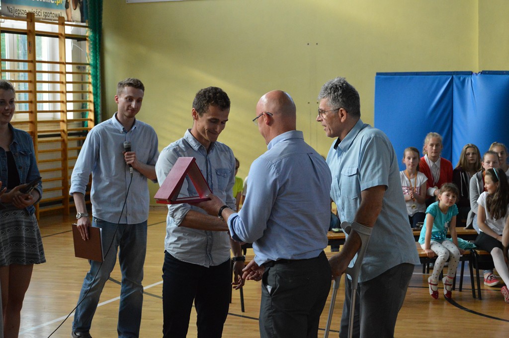 Koniec zwieńczył dzieło