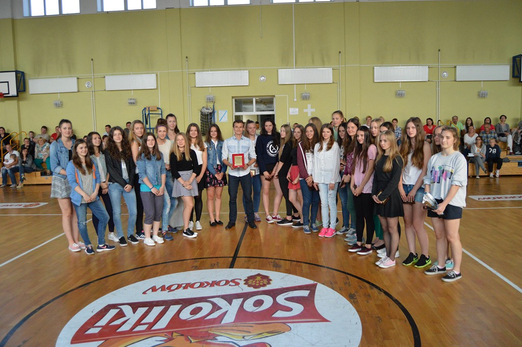 Koniec zwieńczył dzieło