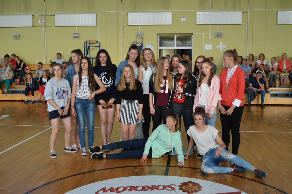 Koniec zwieńczył dzieło