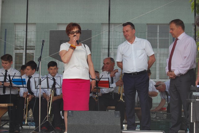 Świętowali Dzień Górzna