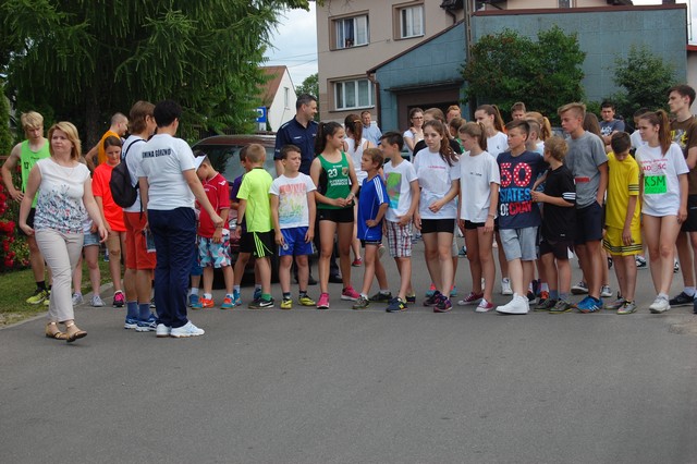 Świętowali Dzień Górzna