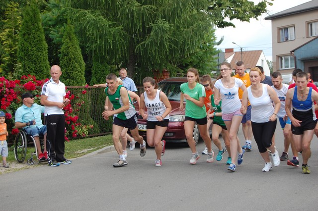 Świętowali Dzień Górzna