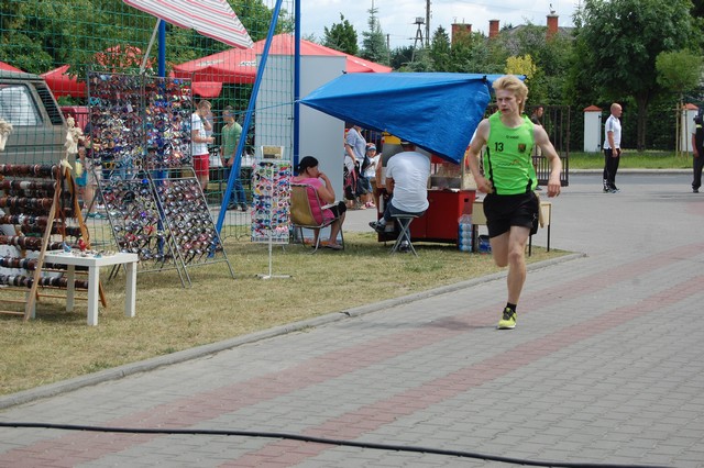 Świętowali Dzień Górzna