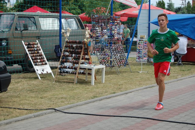 Świętowali Dzień Górzna