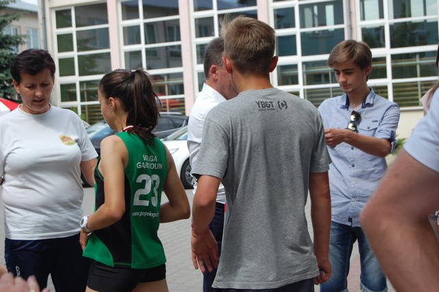 Świętowali Dzień Górzna