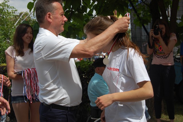 Świętowali Dzień Górzna