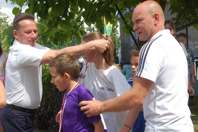 Świętowali Dzień Górzna