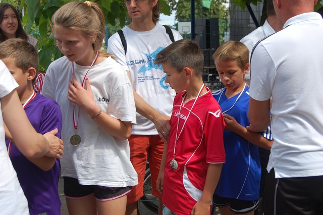 Świętowali Dzień Górzna