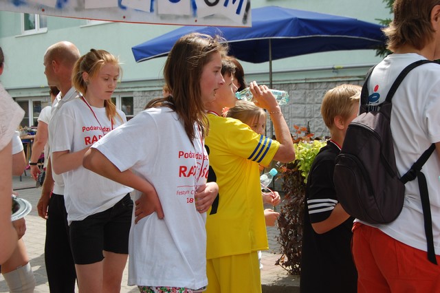 Świętowali Dzień Górzna