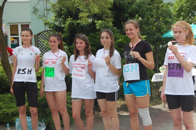 Świętowali Dzień Górzna