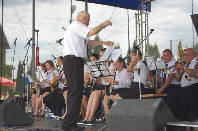 Świętowali Dzień Górzna