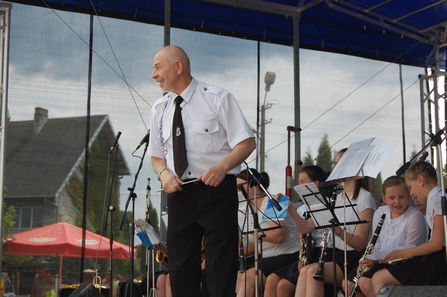 Świętowali Dzień Górzna