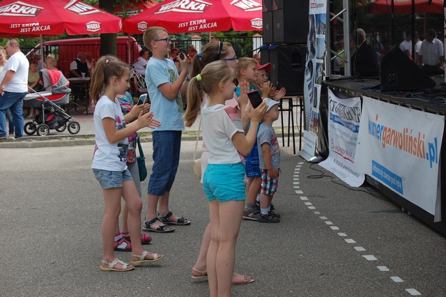 Świętowali Dzień Górzna