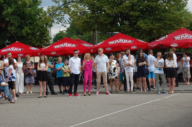 Świętowali Dzień Górzna