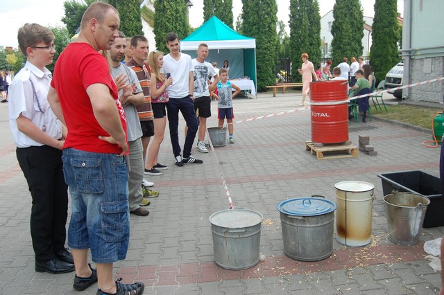 Świętowali Dzień Górzna