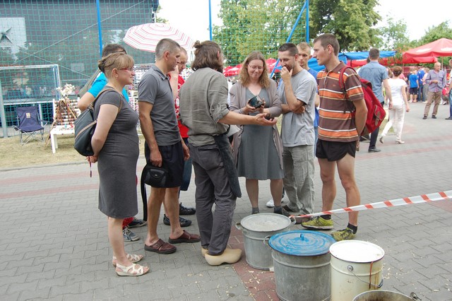 Świętowali Dzień Górzna