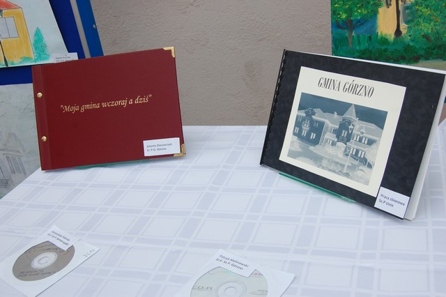 Świętowali Dzień Górzna